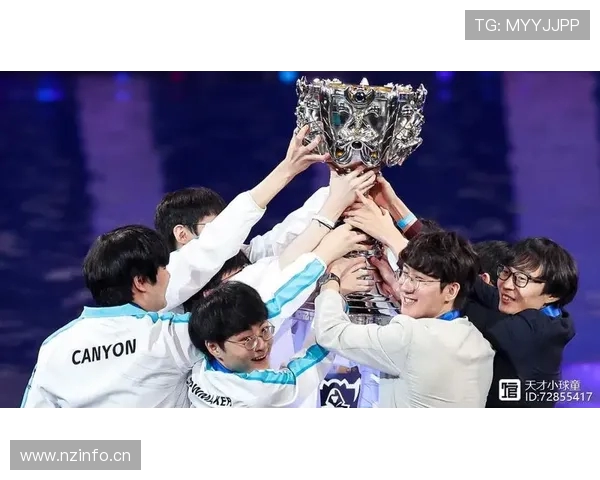 LCK杯大龙组与远古龙组强队争锋 谁能夺得最终荣耀