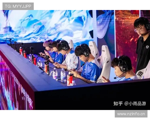 JDG对阵eStar第二局语音回放诠释冷静运营决胜赛场关键时刻