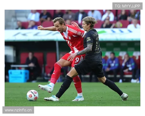 剑南春丨乌尔比希致命失误 拜仁1比2负奥格斯堡吞联赛首败之夜